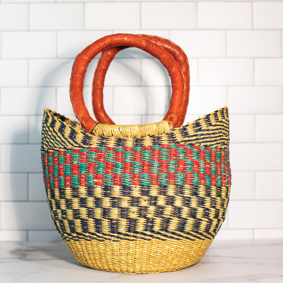 Small U Shopper 172