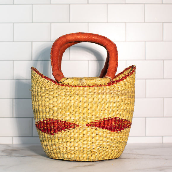 Small U Shopper 177
