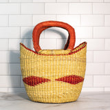 Small U Shopper 177