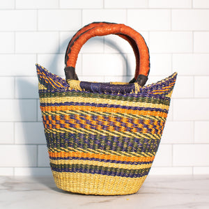 Small U Shopper 175