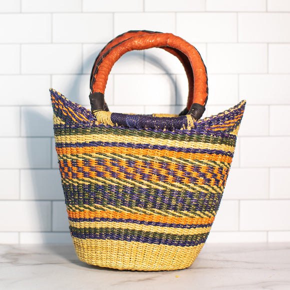 Small U Shopper 175