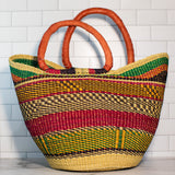 Large U Shopper 198