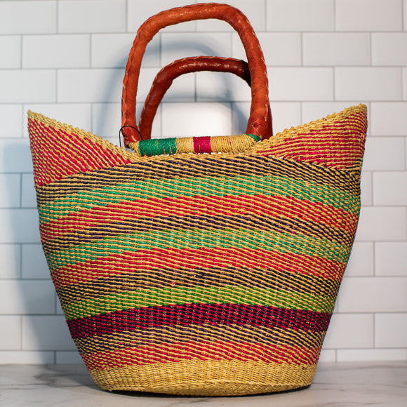 Large U Shopper 199