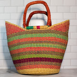 Large U Shopper 199