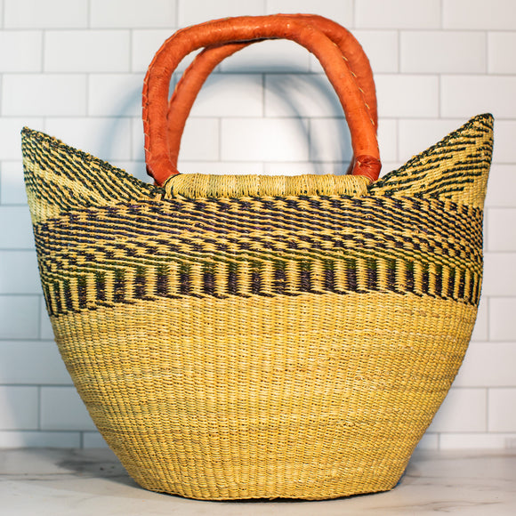 Large U Shopper 202