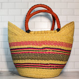 Large U Shopper 205