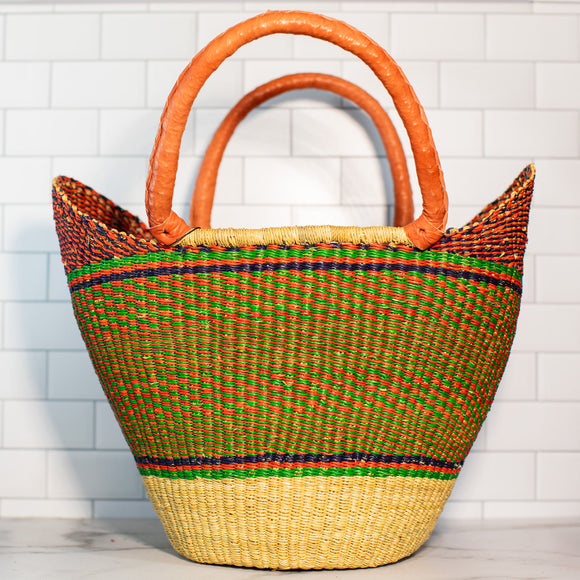 Large U Shopper 208