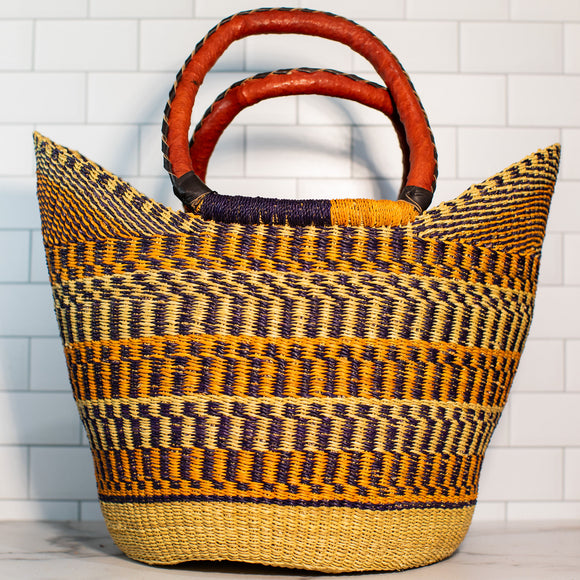 Large U Shopper 213