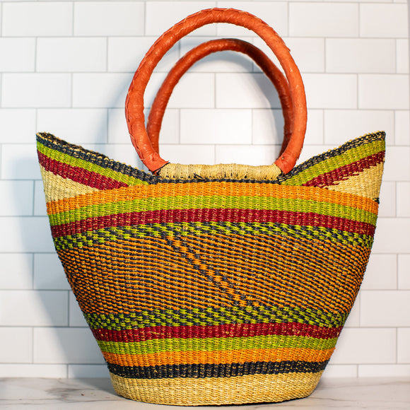Large U Shopper 214