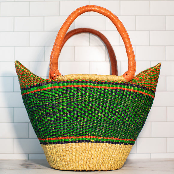 Large U Shopper 216