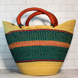 Large U Shopper 217