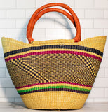 Large U Shopper 219