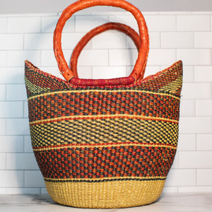 Large U Shopper 52