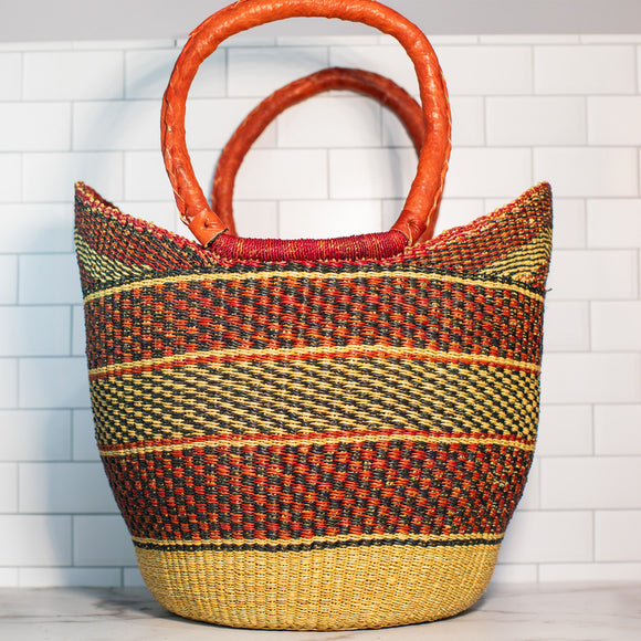 Large U Shopper 52