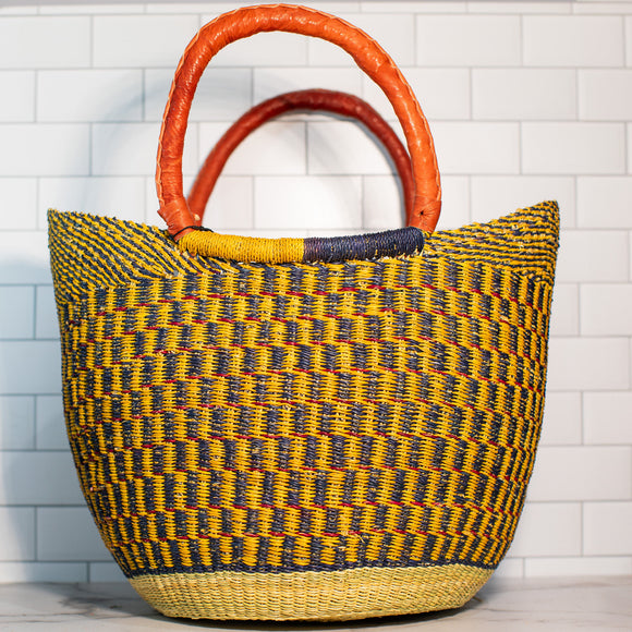 Large U Shopper 53