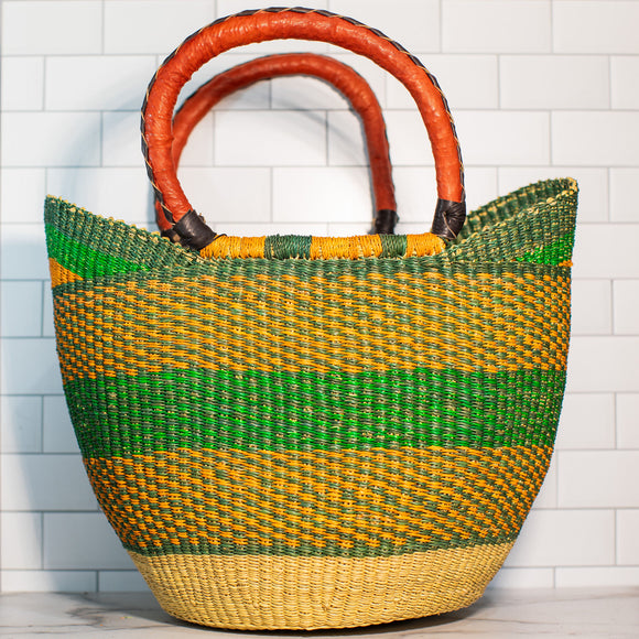 Large U Shopper 54