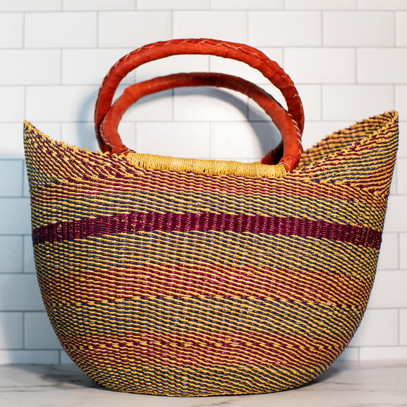 Large U Shopper 56