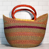 Large U Shopper 56