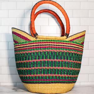 Large U Shopper 57