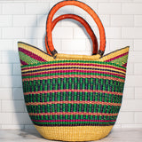 Large U Shopper 57