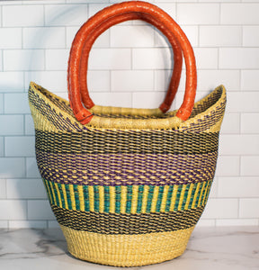 Large U Shopper 58