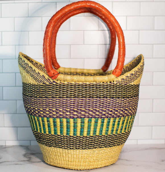 Large U Shopper 58