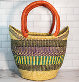 Large U Shopper 58