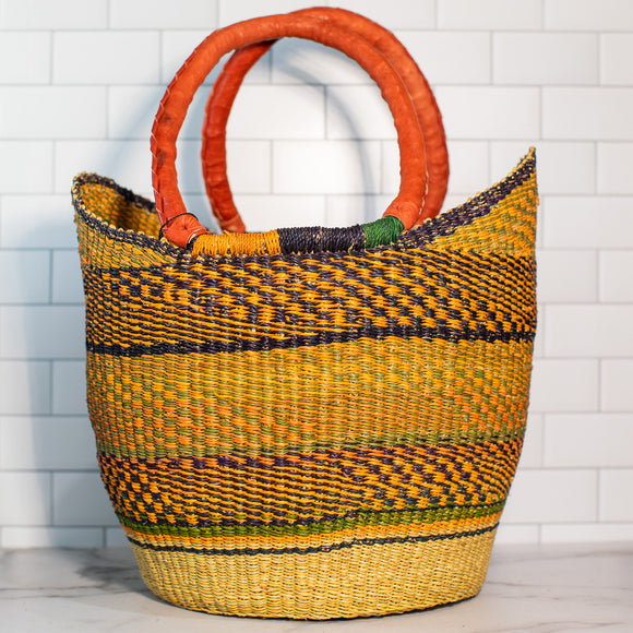 Large U Shopper 59