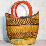 Large U Shopper 59