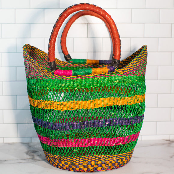 Large U Shopper 60