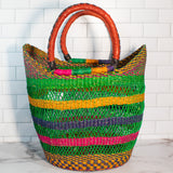Large U Shopper 60