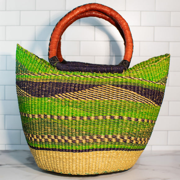 Large U Shopper 243