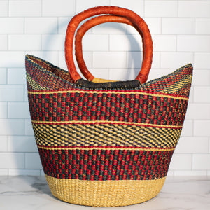 Large U Shopper 247