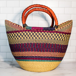 Large U Shopper 249