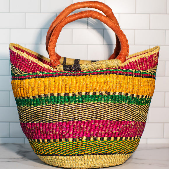 Large U Shopper 252