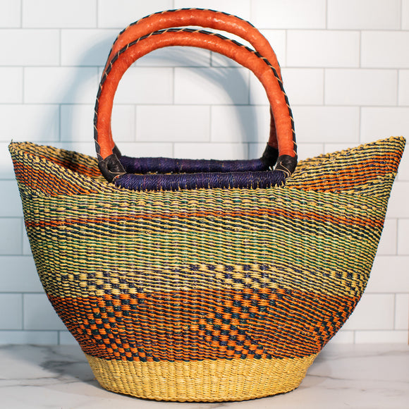 Large U Shopper 268
