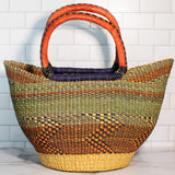 Large U Shopper 268