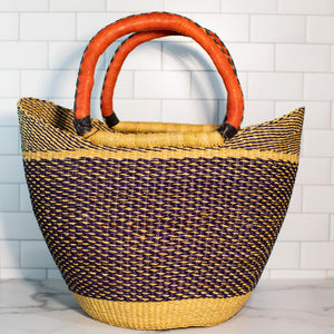 Large U Shopper 280