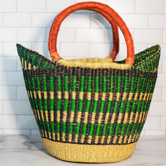 Large U Shopper 281