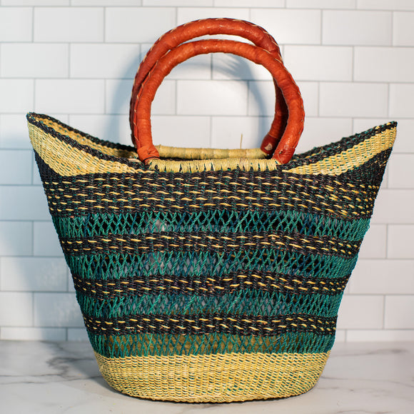 Large U Shopper 282