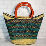 Large U Shopper 282