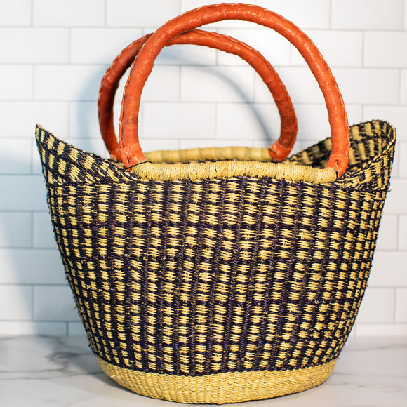 Large U Shopper 283