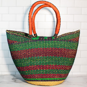 Large U Shopper 289