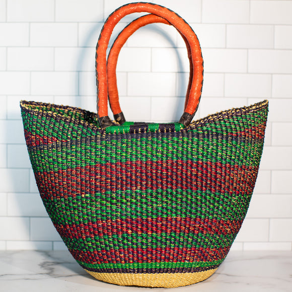 Large U Shopper 289