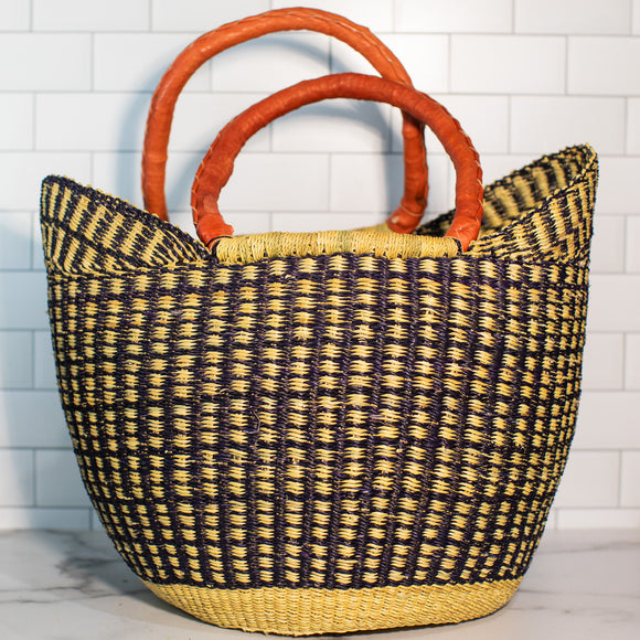 Large U Shopper 292
