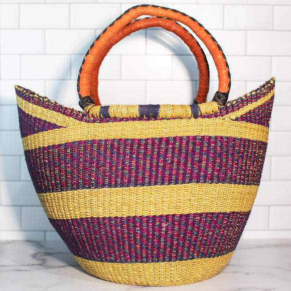 Large U Shopper 293