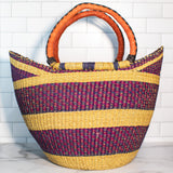 Large U Shopper 293