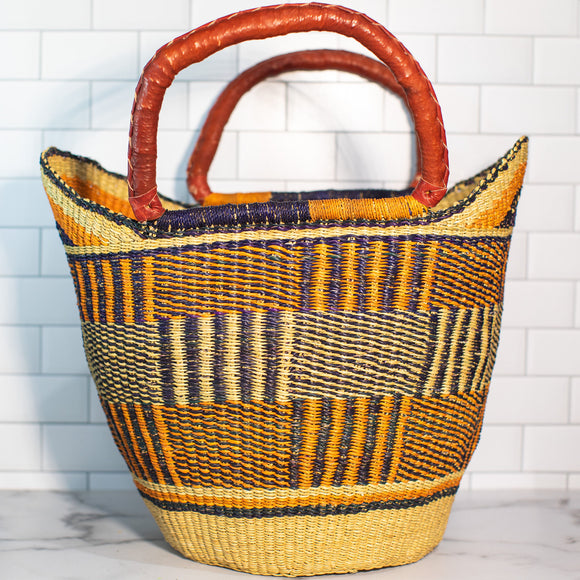 Large U Shopper 297