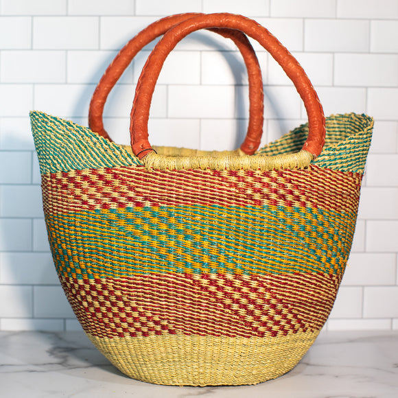 Large U Shopper 298