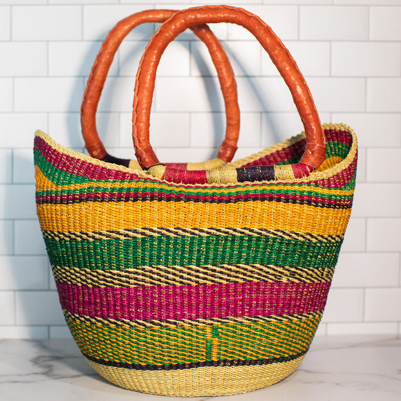 Large U Shopper 304